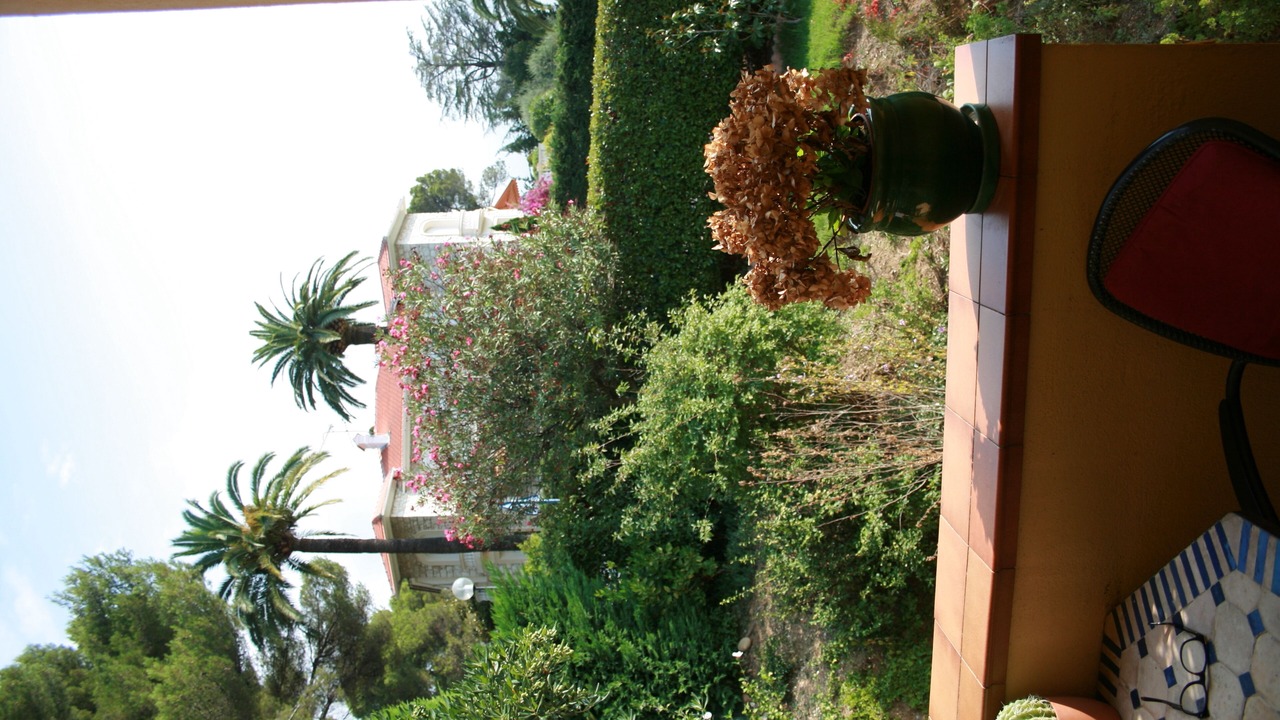 Photo of Outdoor in Cros-de-Cagnes