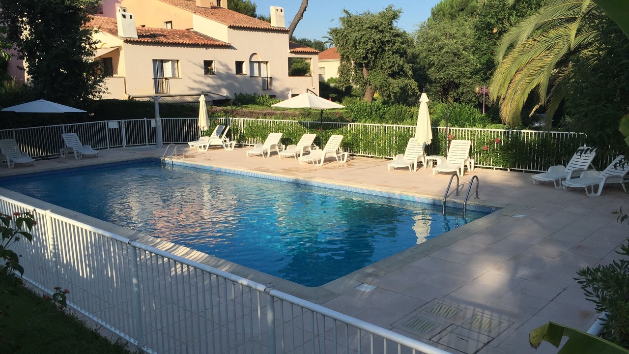 Photo of Outdoor in Cros-de-Cagnes