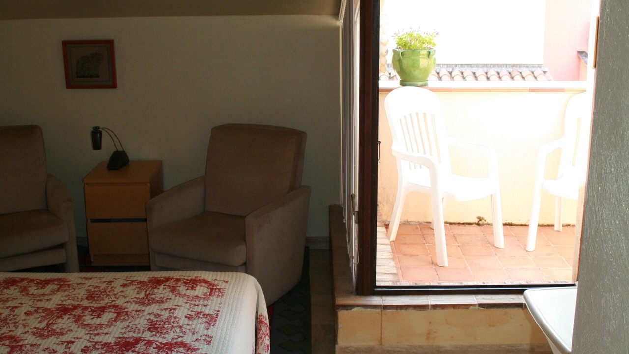 Photo of Bedroom in Cros-de-Cagnes