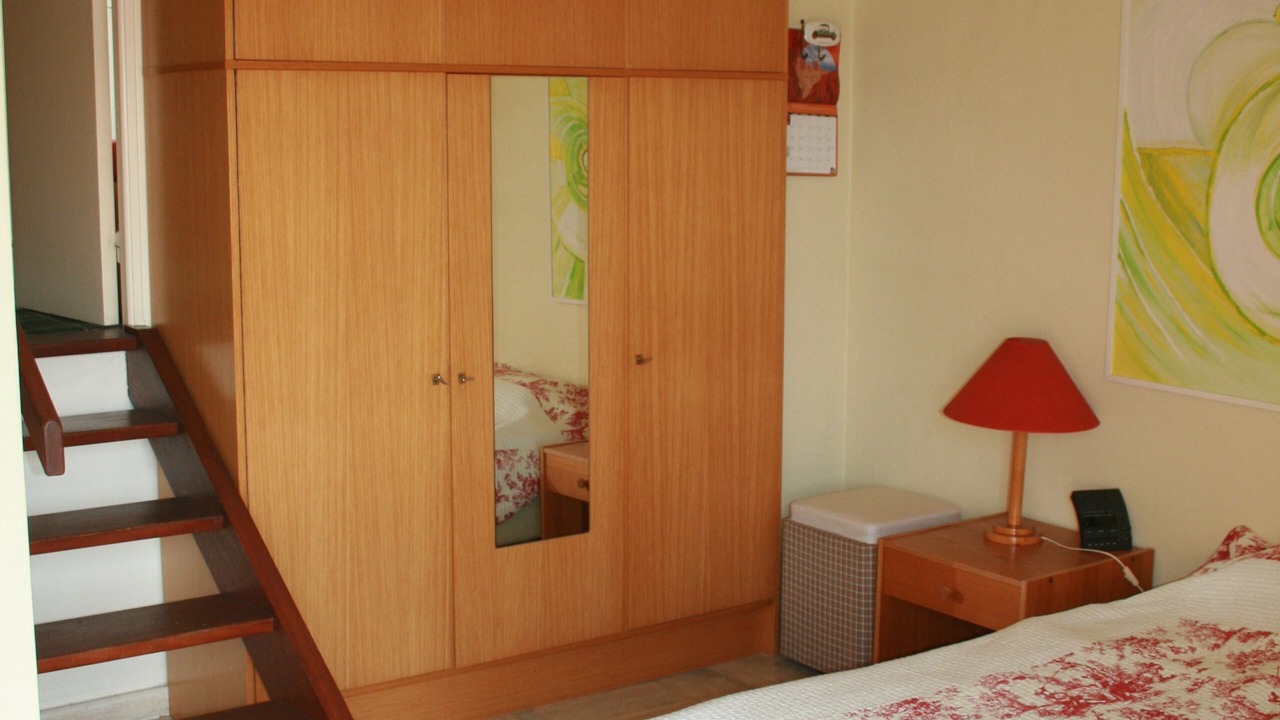 Photo of Bedroom in Cros-de-Cagnes