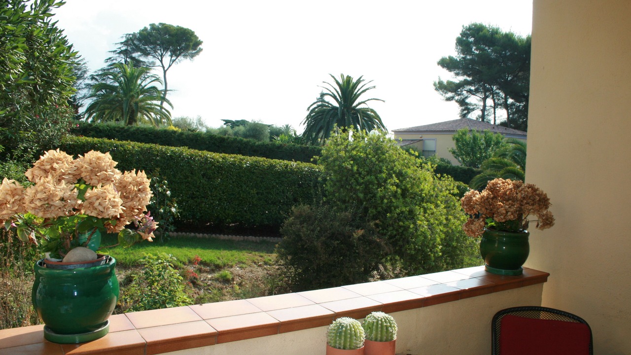 Photo of Outdoor in Cros-de-Cagnes