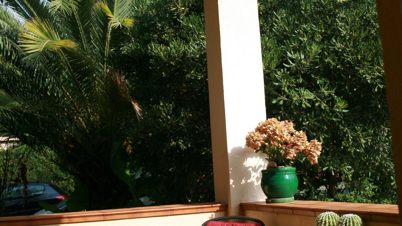 Photo of Outdoor in Cros-de-Cagnes