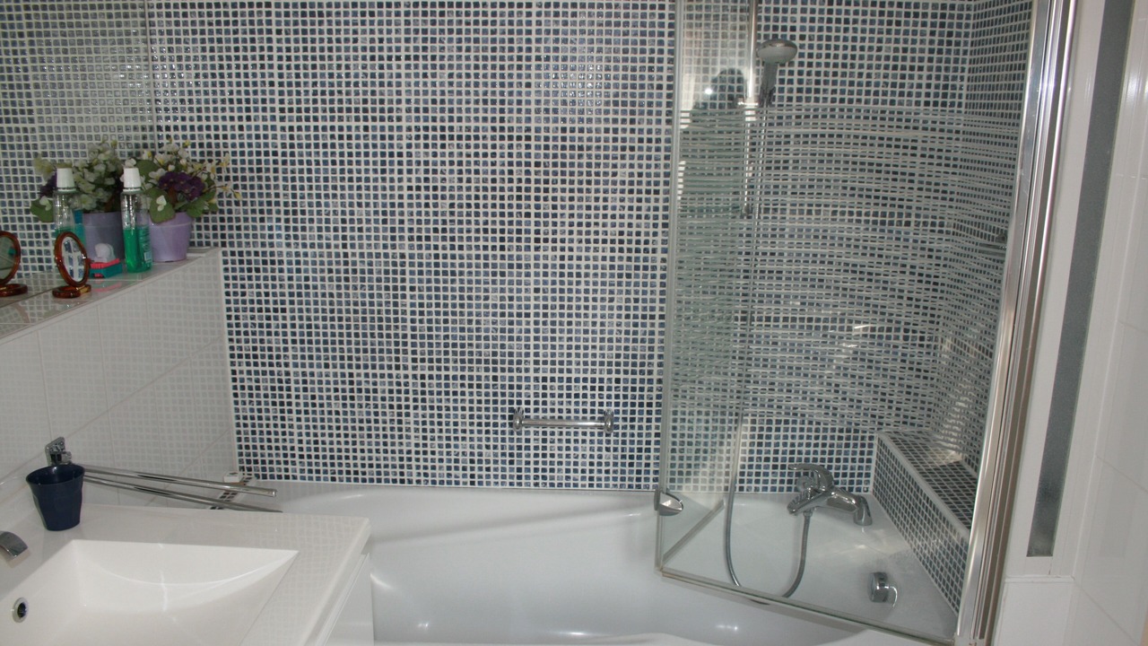 Photo of Bathroom in Cros-de-Cagnes