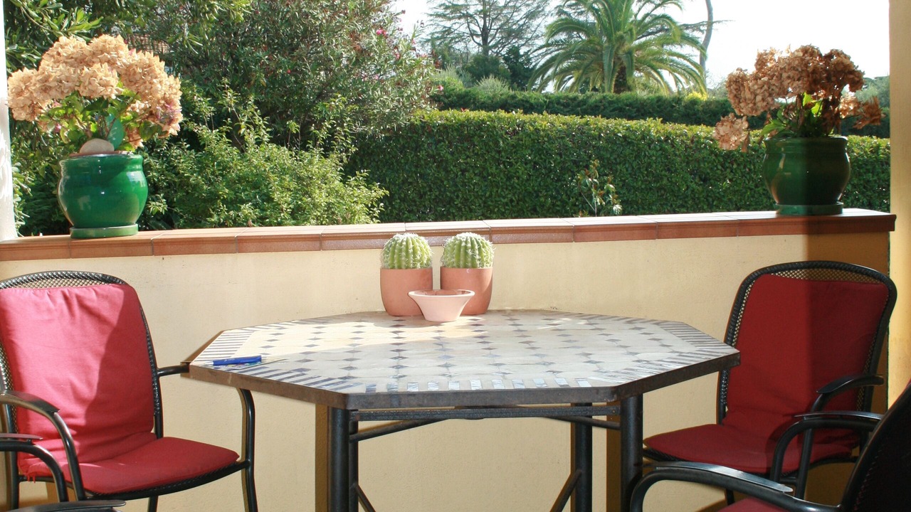 Photo of Outdoor in Cros-de-Cagnes