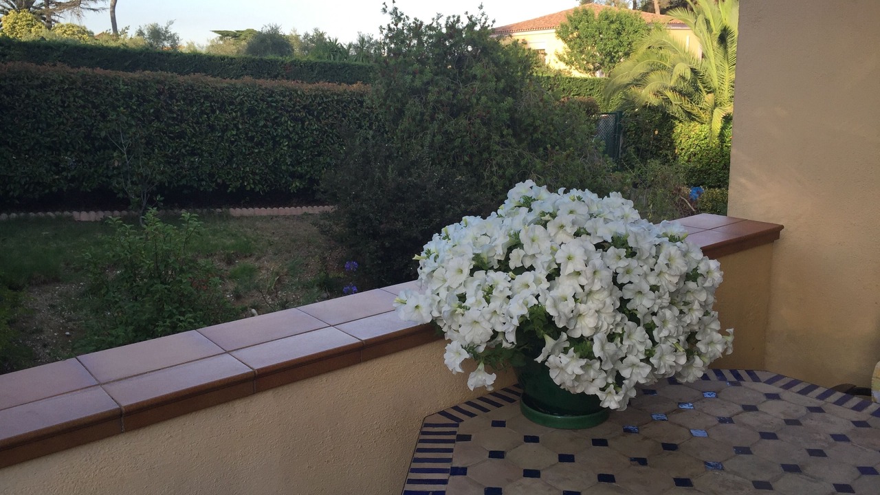 Photo of Outdoor in Cros-de-Cagnes