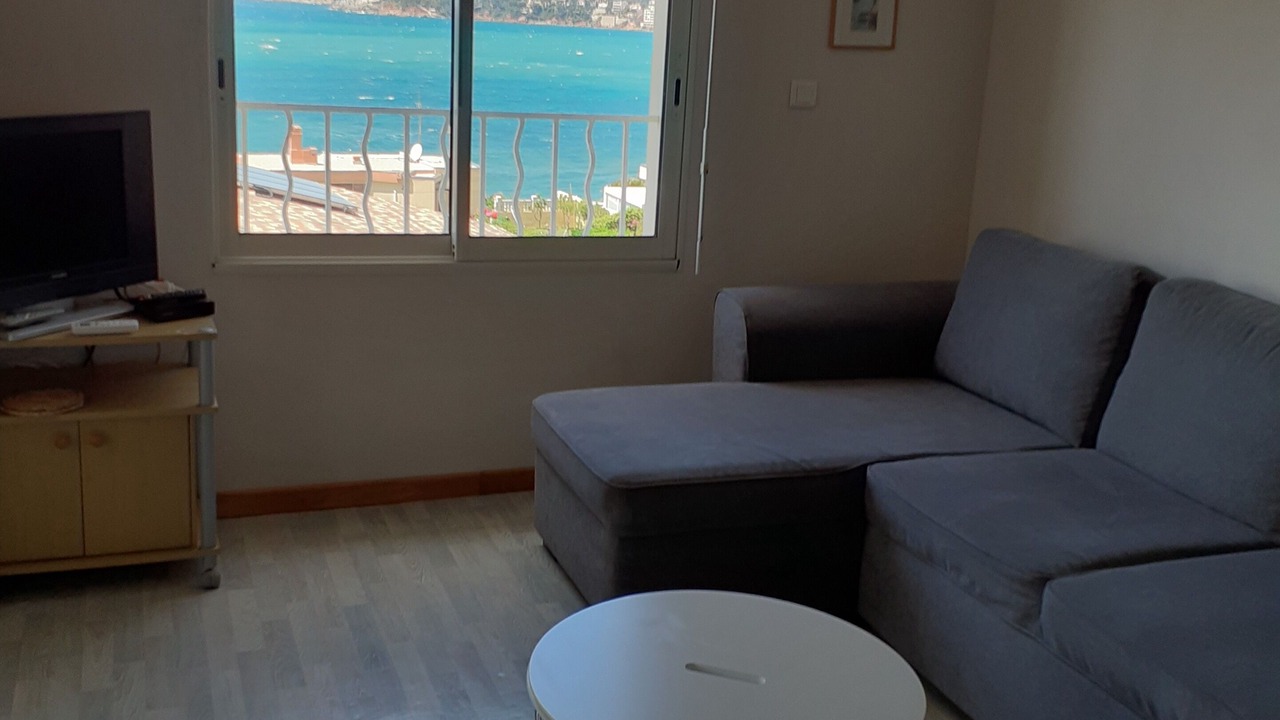 Photo of Livingroom in Six-Fours-les-Plages