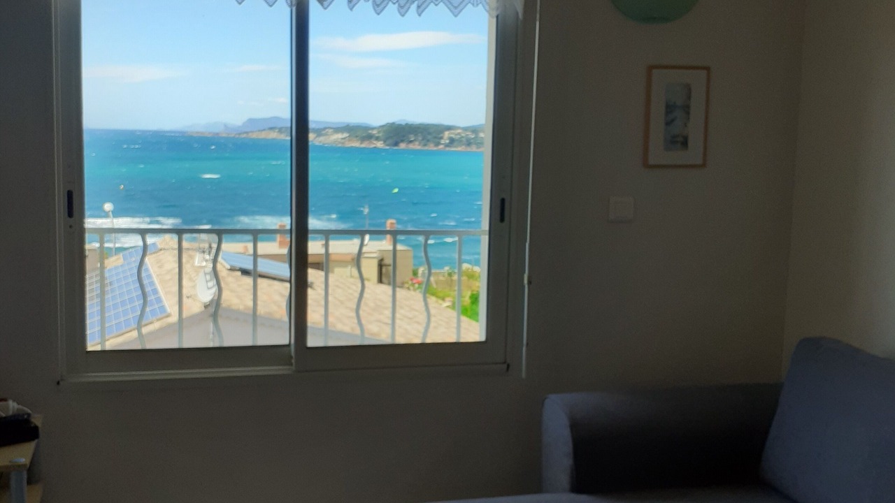 Photo of Livingroom in Six-Fours-les-Plages
