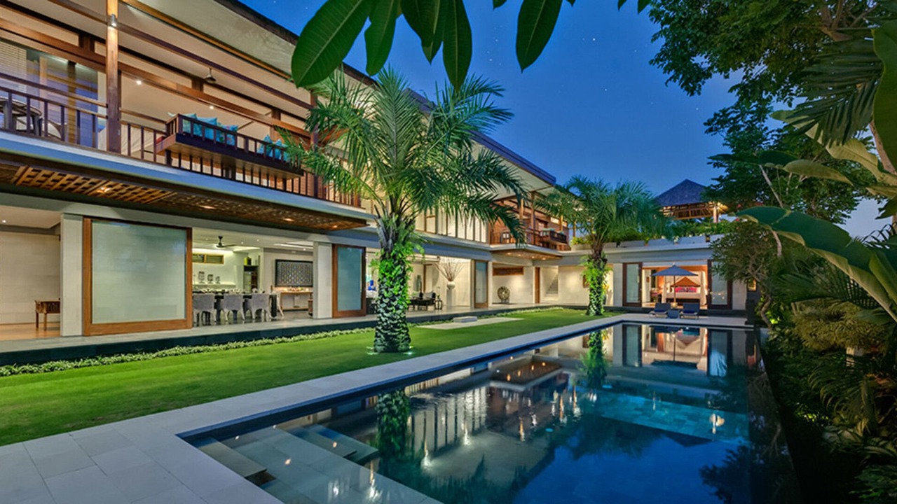 Photo of Outdoor in Batu Bolong