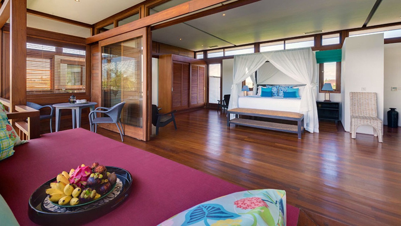 Photo of Bedroom in Batu Bolong