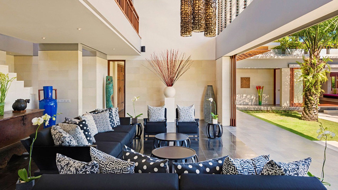 Photo of Patio Balcony in Batu Bolong