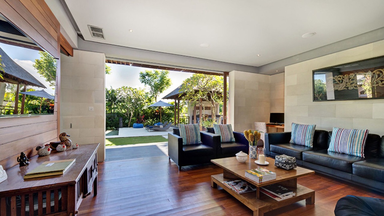 Photo of Livingroom in Batu Bolong