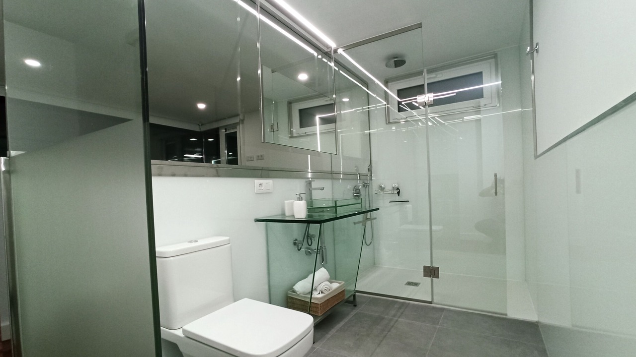 Photo of Bathroom in Los Realejos