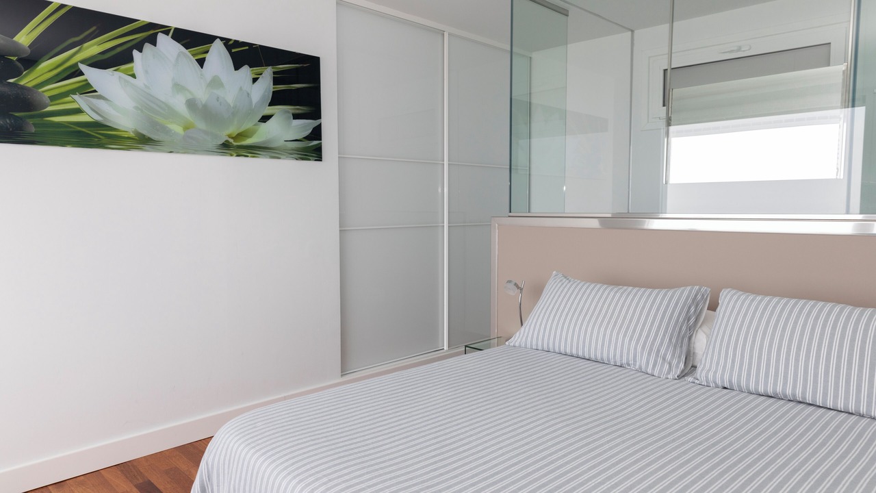 Photo of Bedroom in Los Realejos