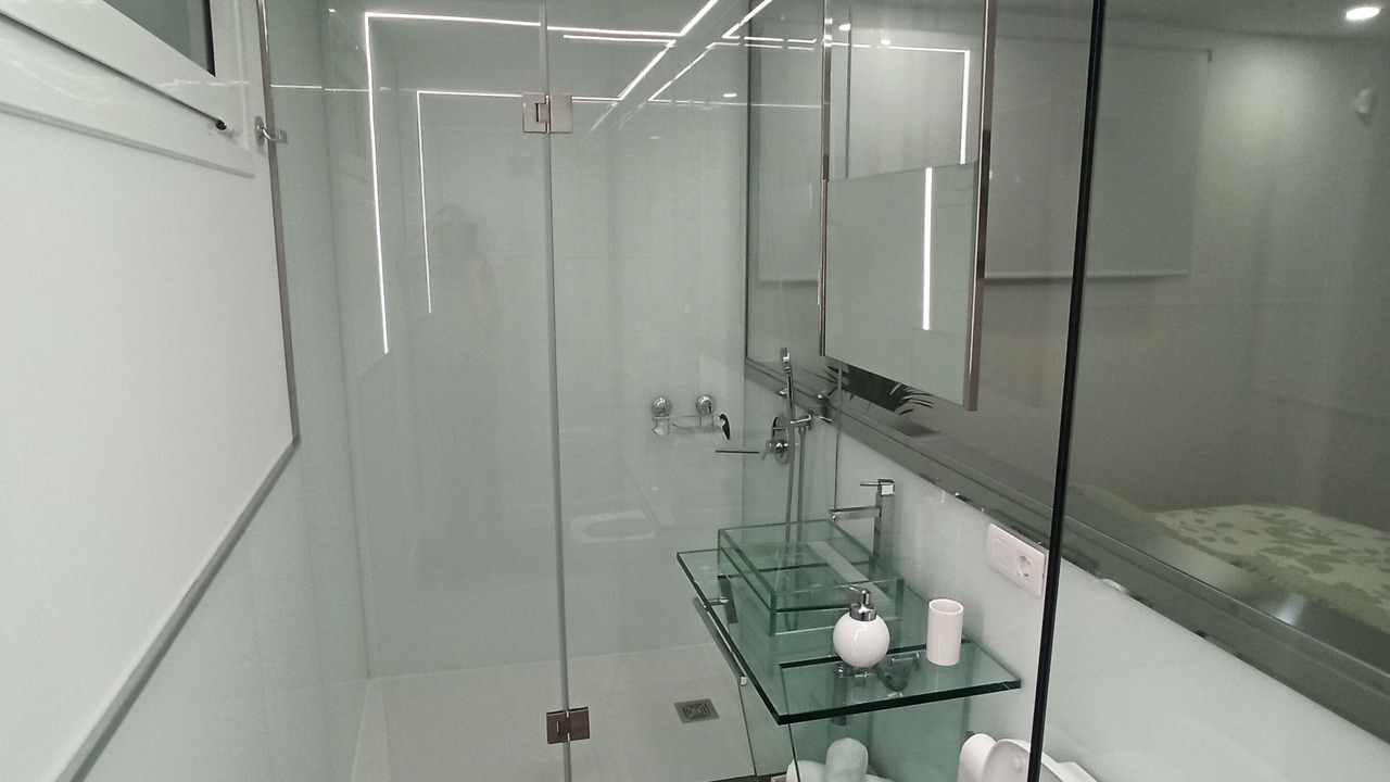 Photo of Bathroom in Los Realejos