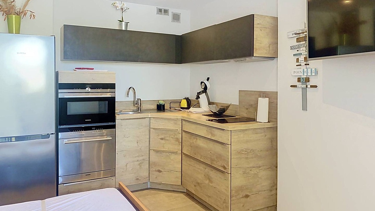 Photo of Bedroom in La Faviere