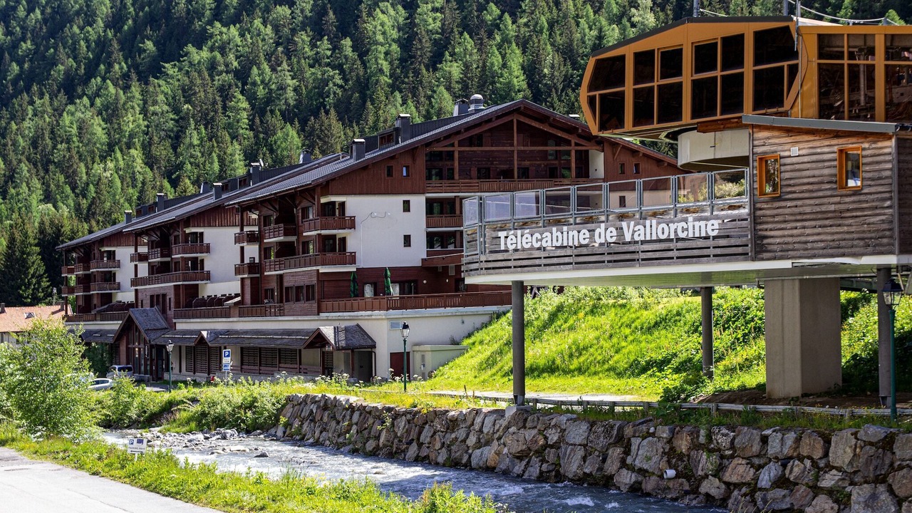 Photo of Outdoor in Vallorcine