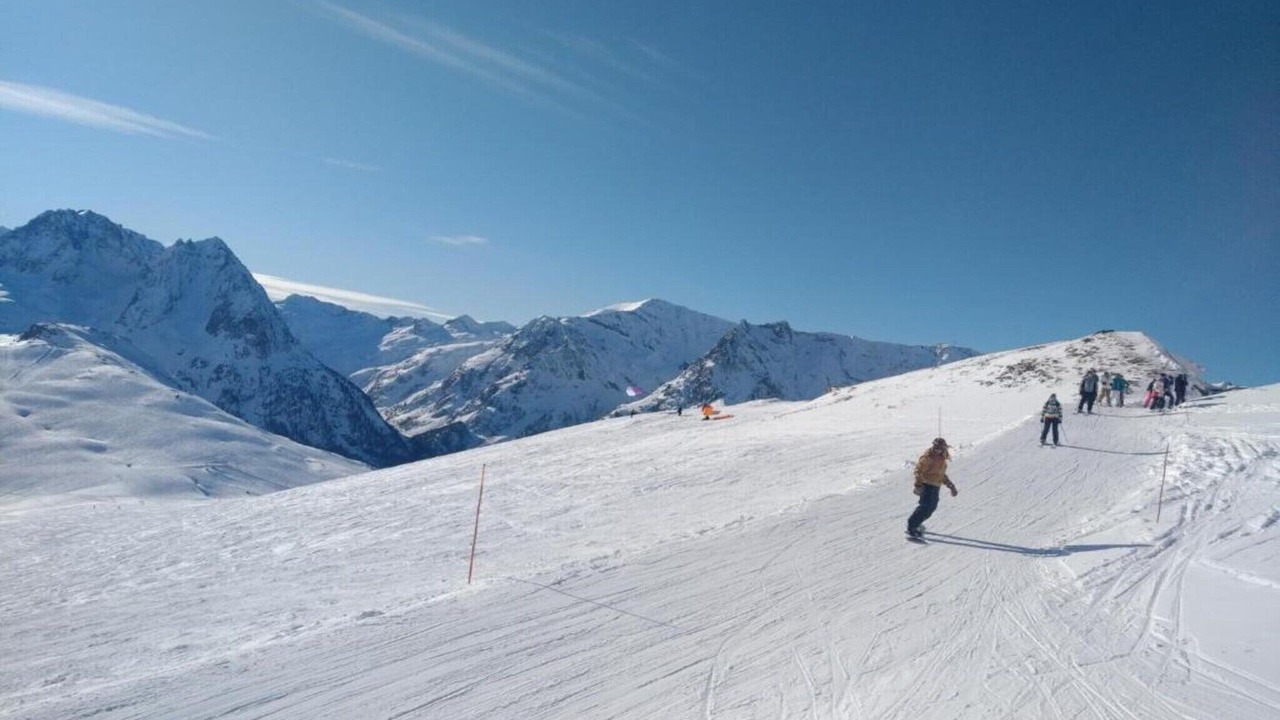 Photo of Others in Vallorcine