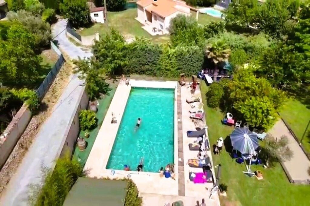 Photo of Outdoor in Carnoules