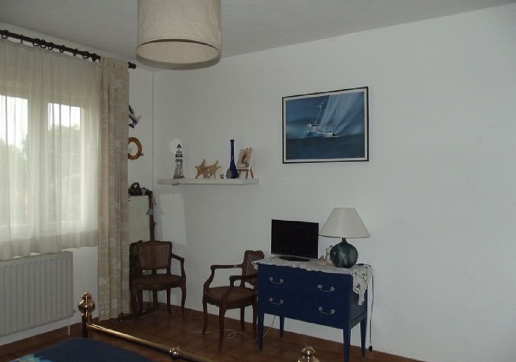 Photo of Bedroom in Carnoules