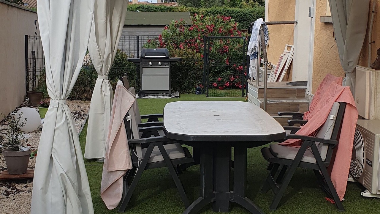 Photo of Outdoor in Carnoules
