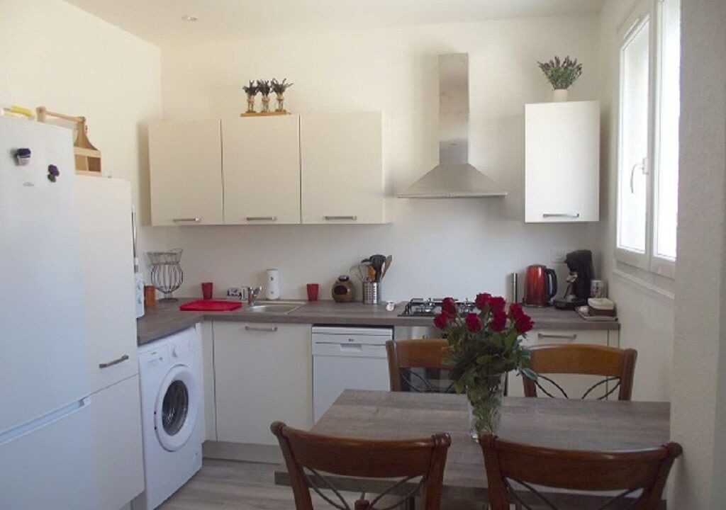 Photo of Kitchen in Carnoules
