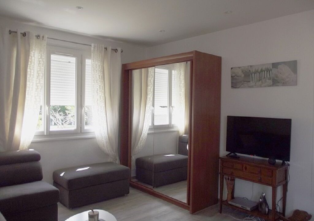 Photo of Livingroom in Carnoules