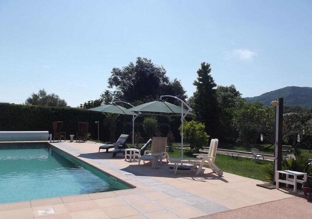 Photo of Outdoor in Carnoules