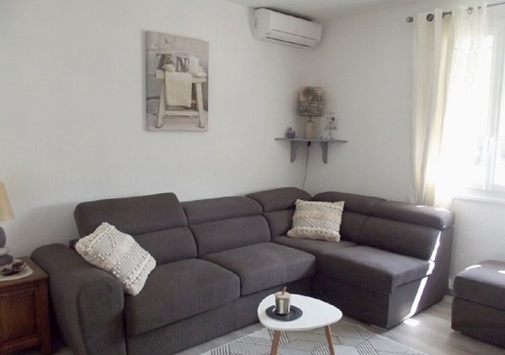 Photo of Livingroom in Carnoules