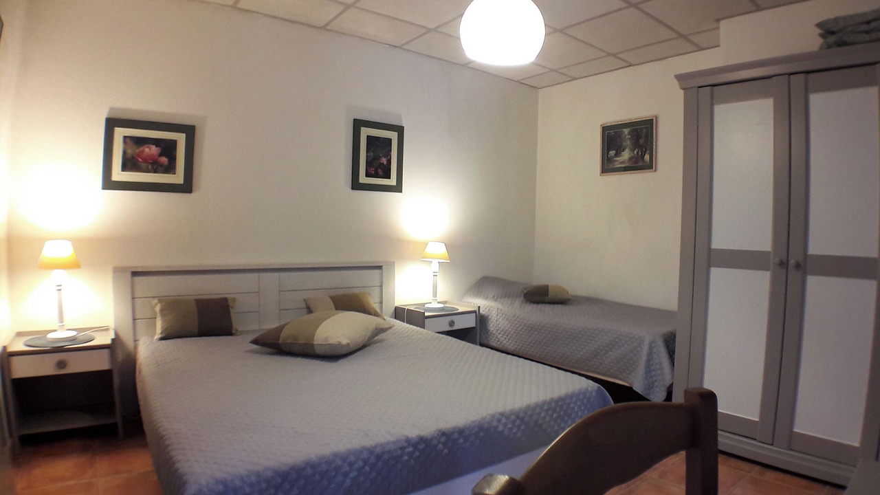 Photo of Bedroom in Le Brusc