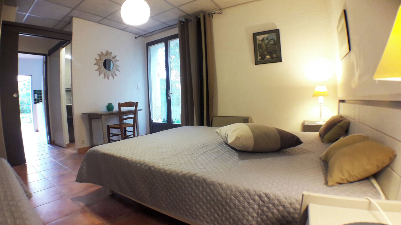 Photo of Bedroom in Le Brusc