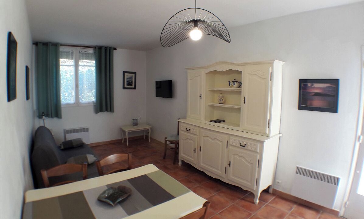 Photo of Livingroom in Le Brusc