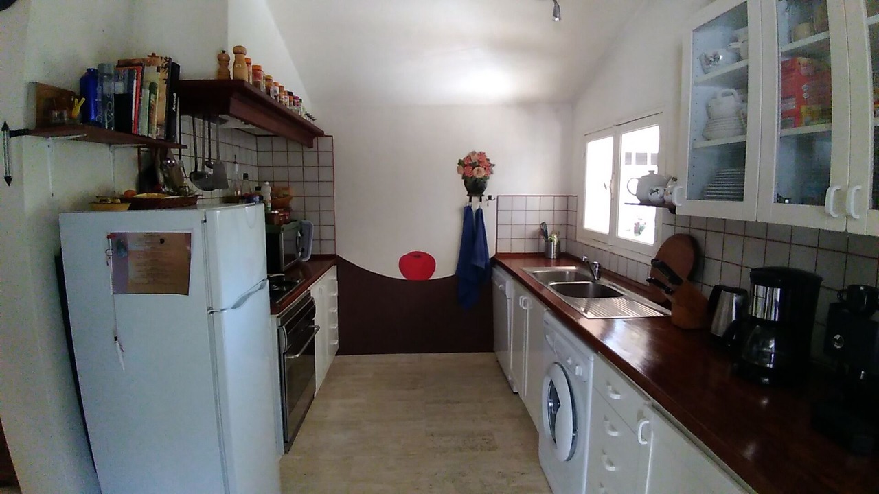 Photo of Kitchen in Salernes