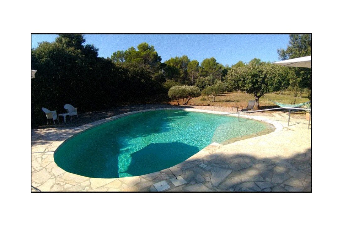 Photo of Outdoor in Salernes