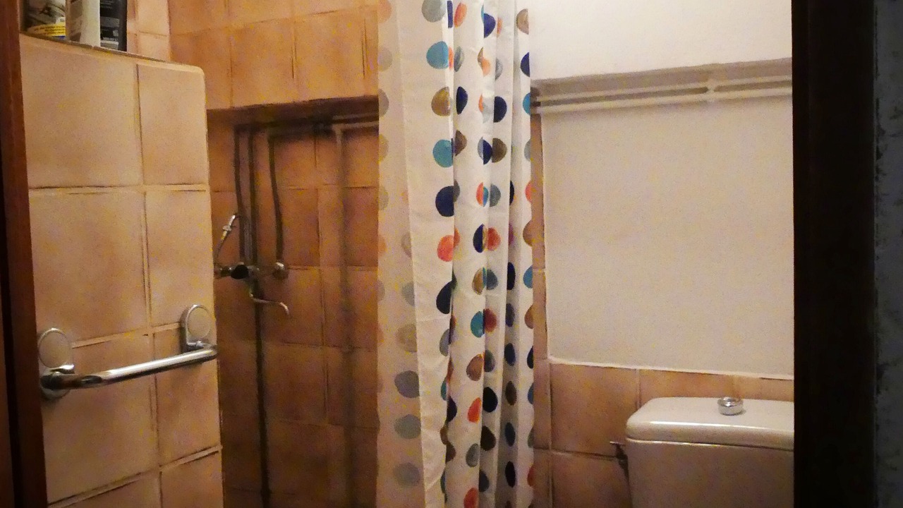 Photo of Bathroom in Salernes