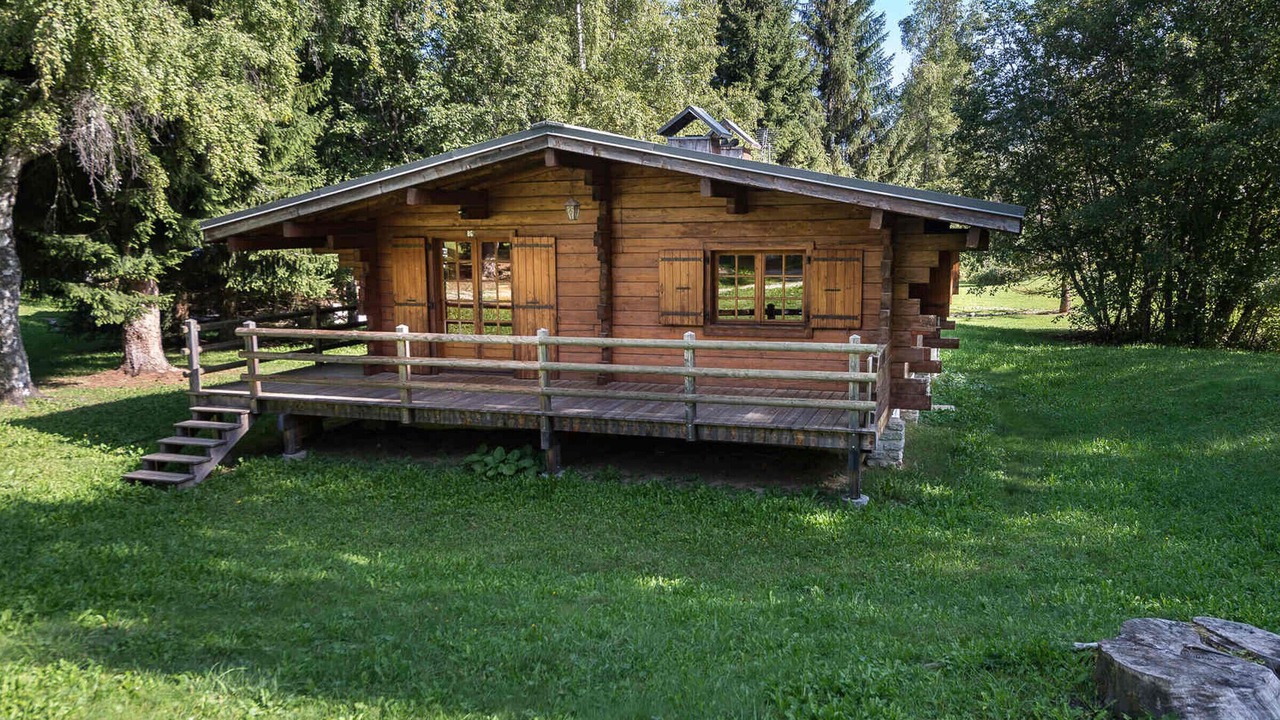 Photo of Outdoor in Le Planellet