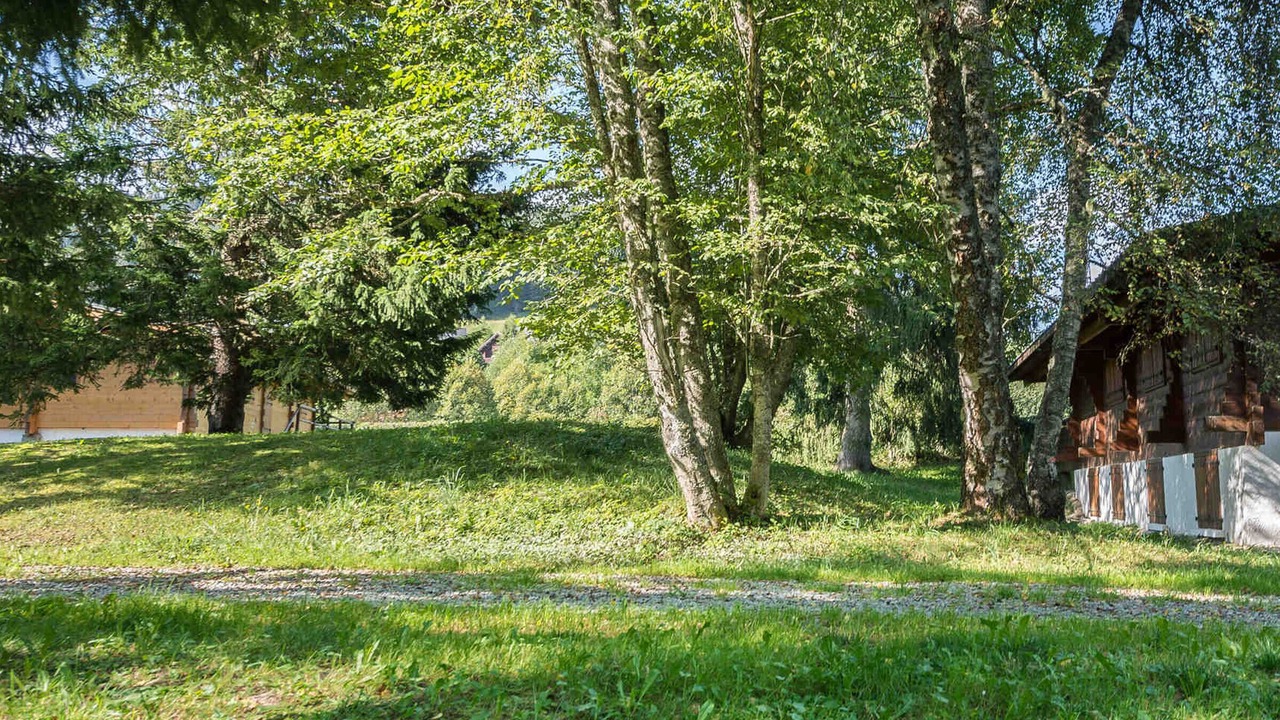 Photo of Outdoor in Le Planellet