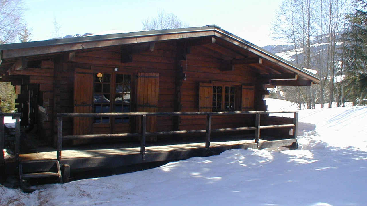 Photo of Outdoor in Le Planellet