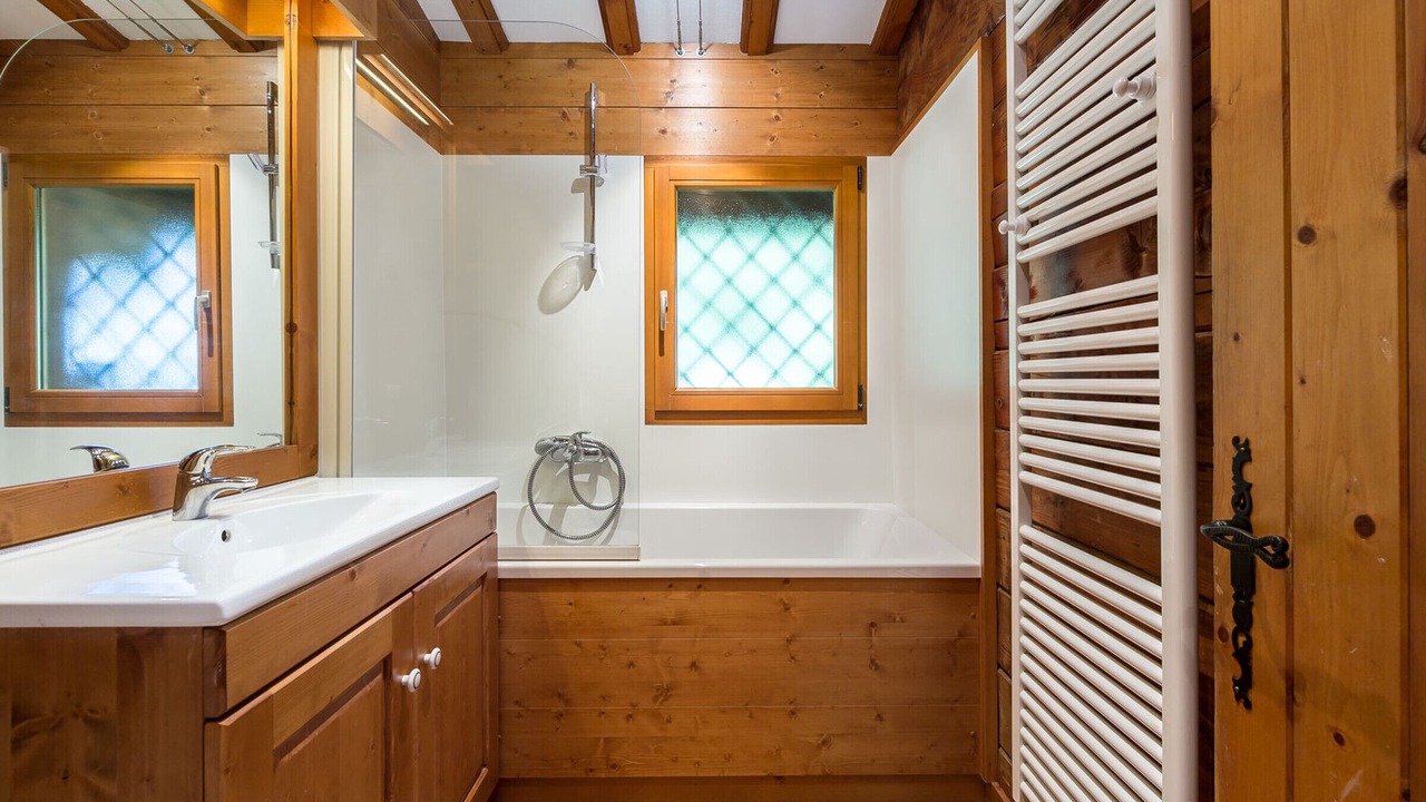Photo of Bathroom in Le Planellet