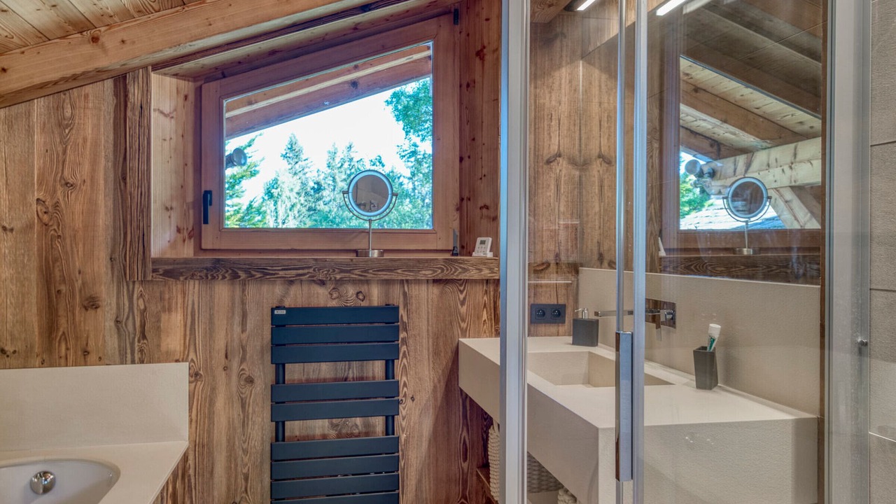 Photo of Bathroom in Le Planellet