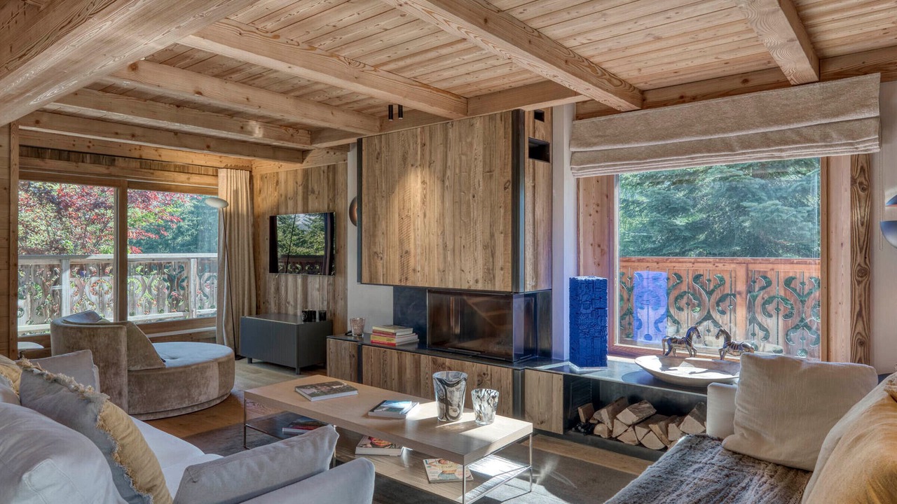 Photo of Livingroom in Le Planellet