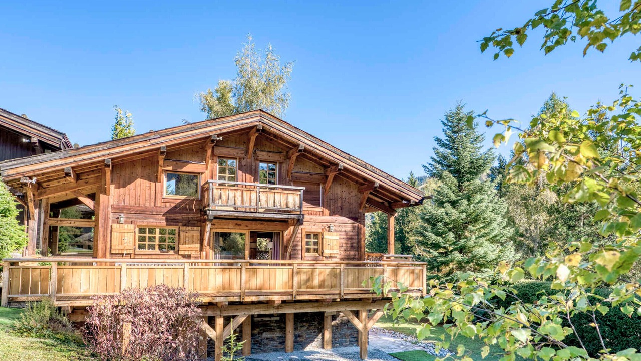 Photo of Outdoor in Le Planellet