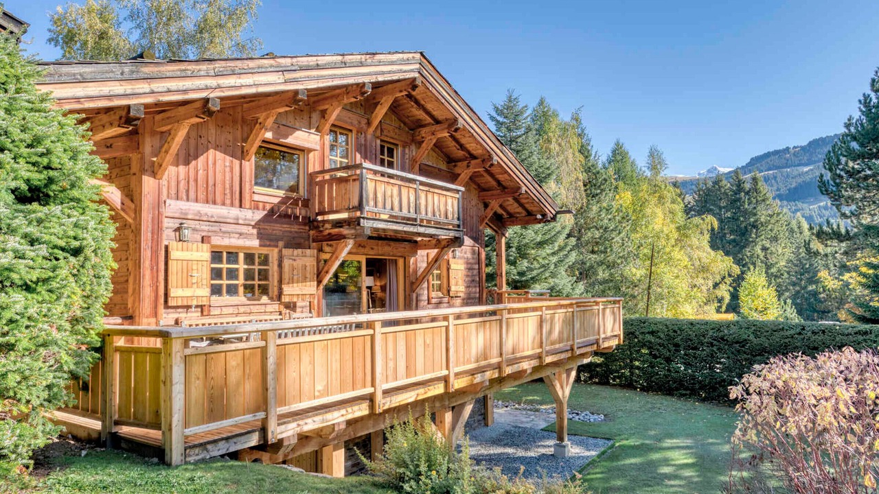Photo of Outdoor in Le Planellet