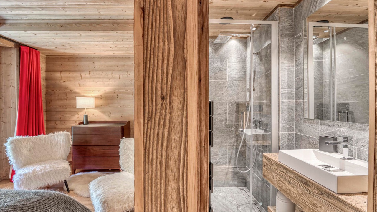 Photo of Bathroom in Le Planellet