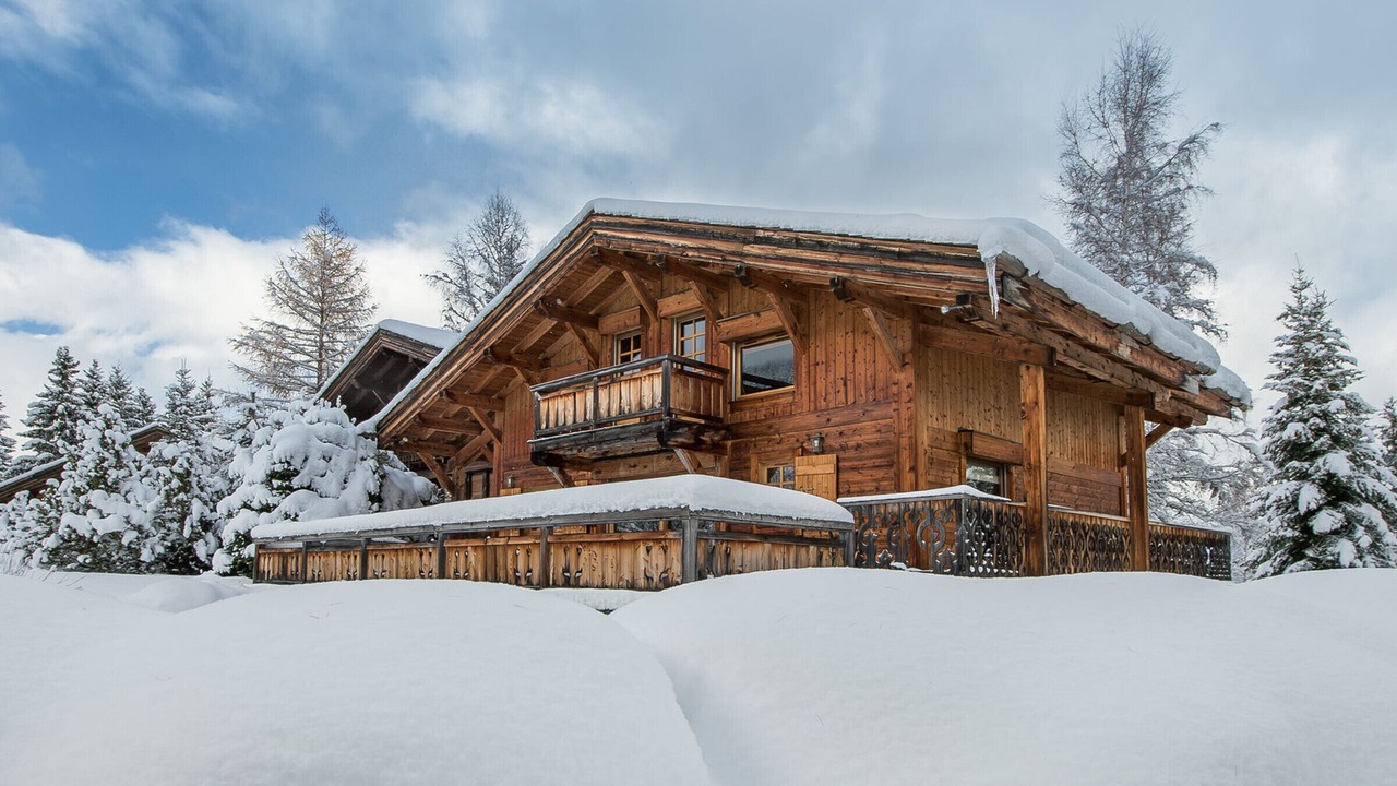 Photo of Outdoor in Le Planellet