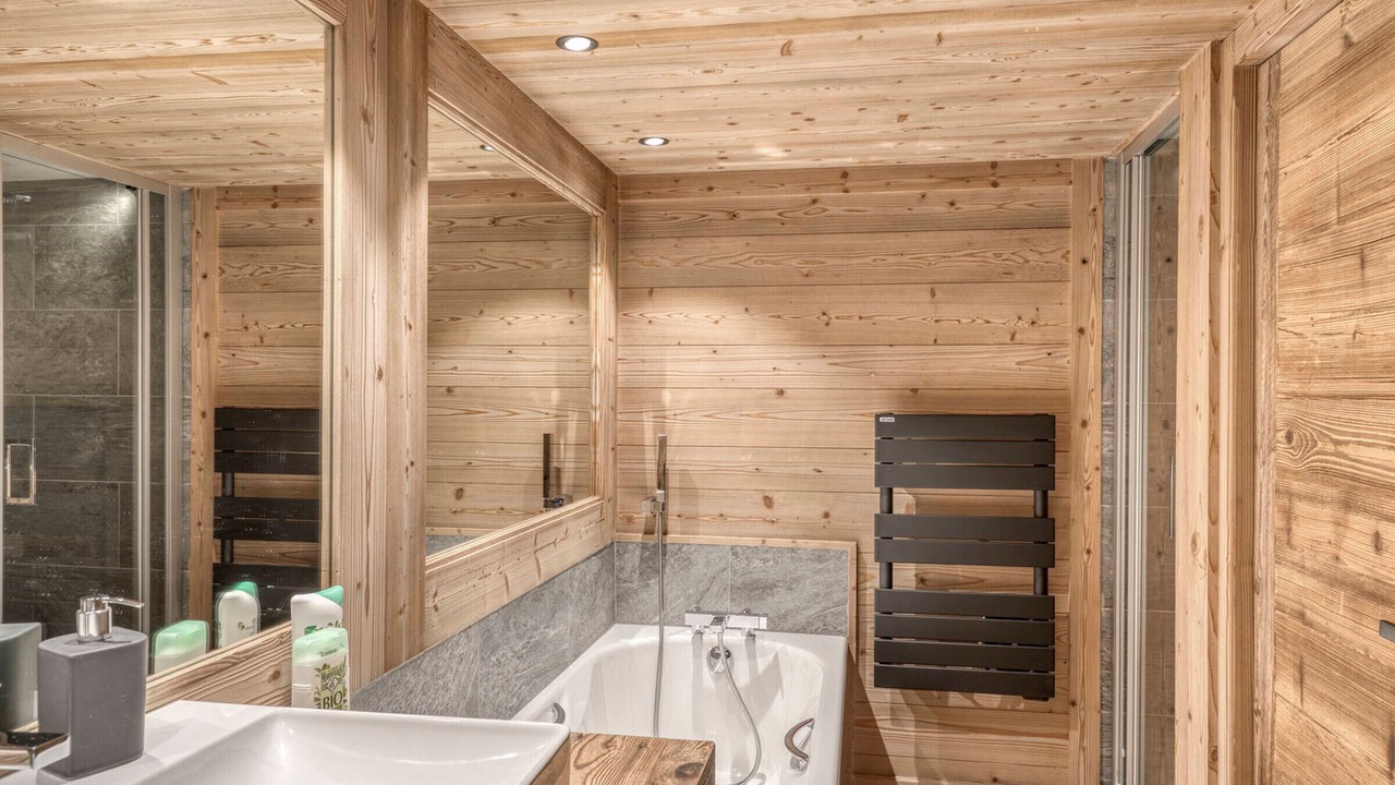 Photo of Bathroom in Le Planellet