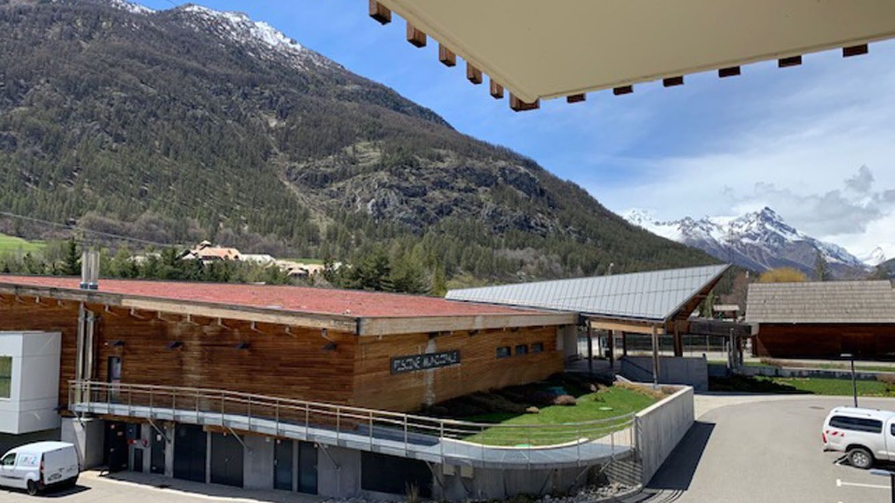Photo of Outdoor in La Salle-les-Alpes