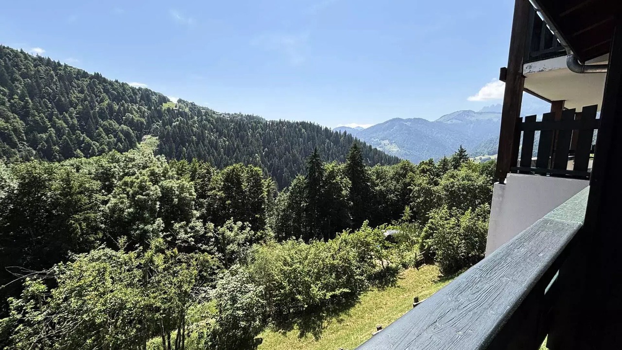Photo of Outdoor in Notre-Dame-de-Bellecombe