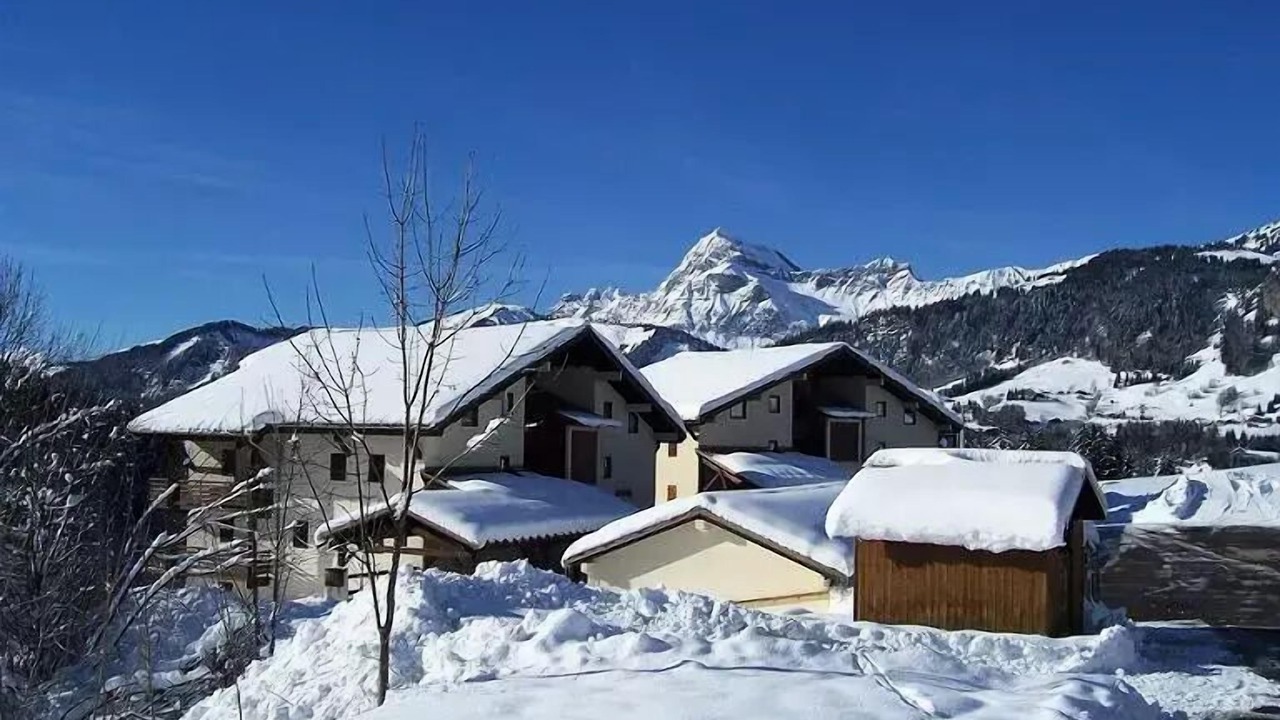 Photo of Outdoor in Notre-Dame-de-Bellecombe