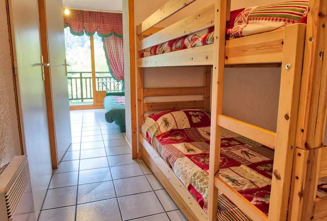 Photo of Bedroom in Notre-Dame-de-Bellecombe