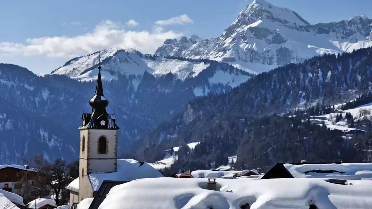 Photo of Others in Notre-Dame-de-Bellecombe